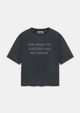 No Signs T-Shirt